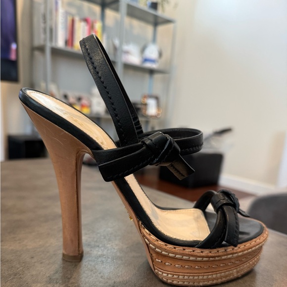 PRADA Sandals - Picture 2 of 10